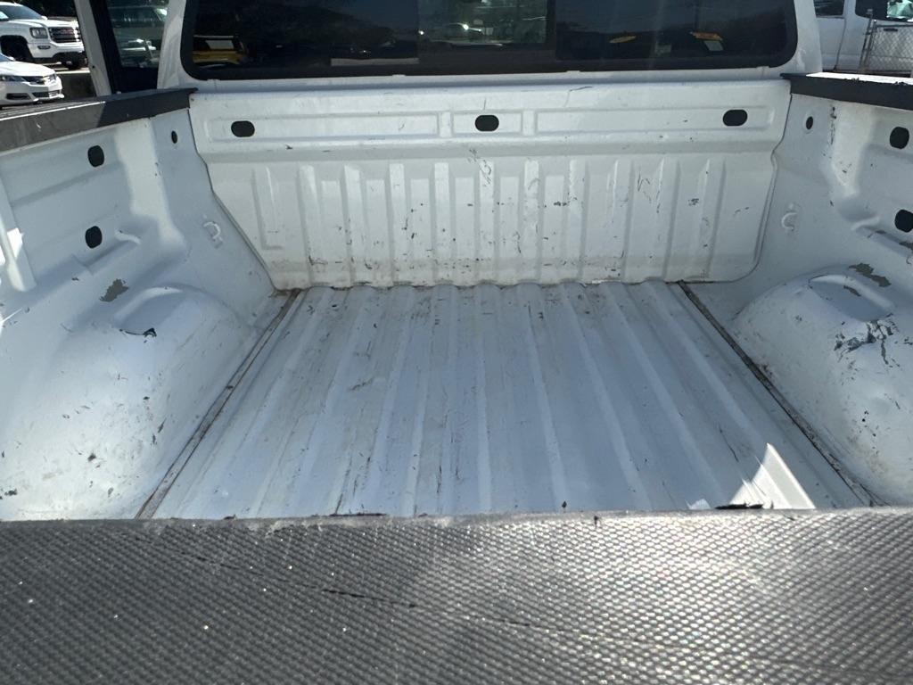 Chevrolet Colorado Z71 Crew Cab 2WD Short Box 2016