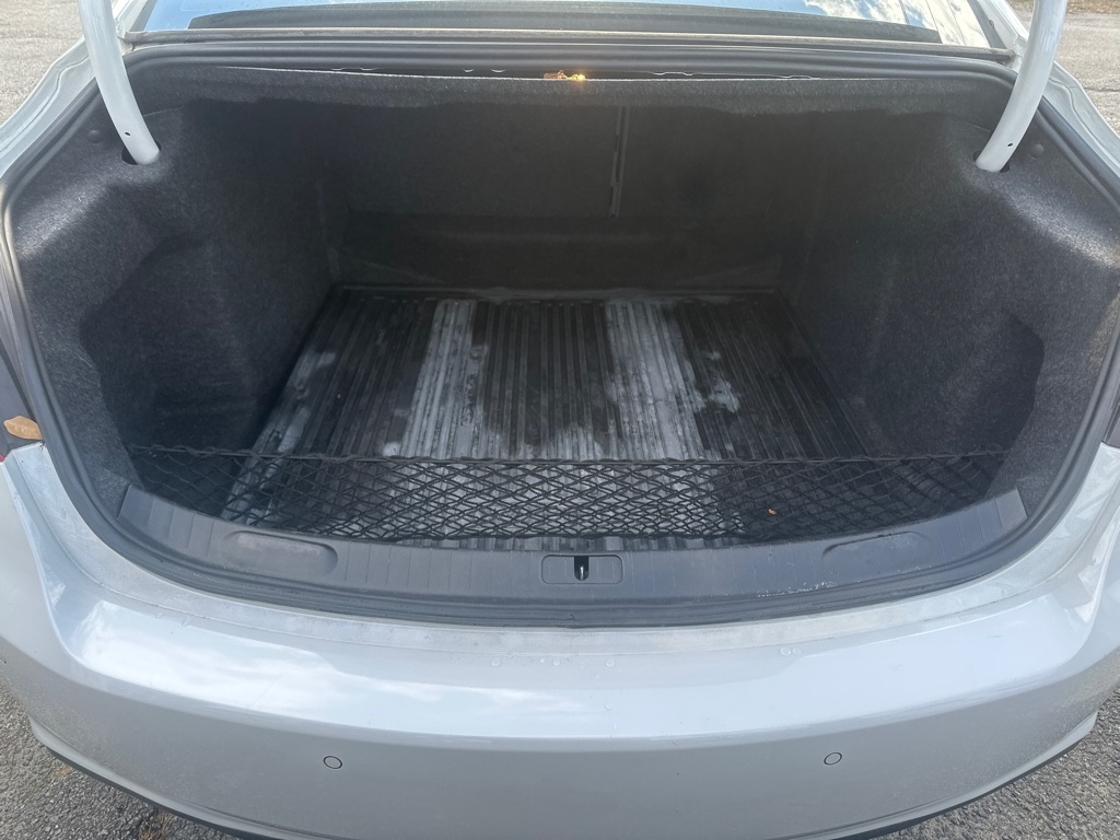 Chevrolet Impala Premier 2019