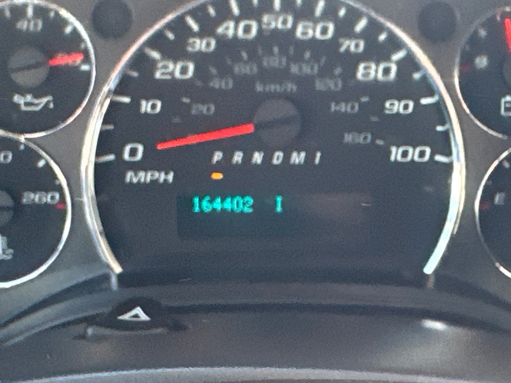 Chevrolet Express  2020