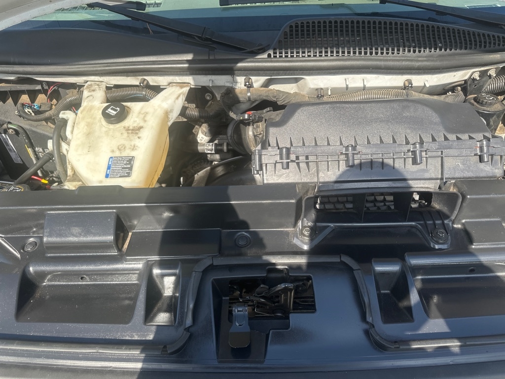 Chevrolet Express  2020