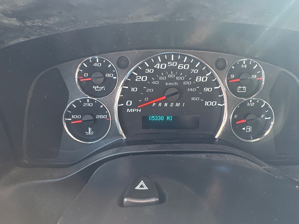 Chevrolet Express  2020