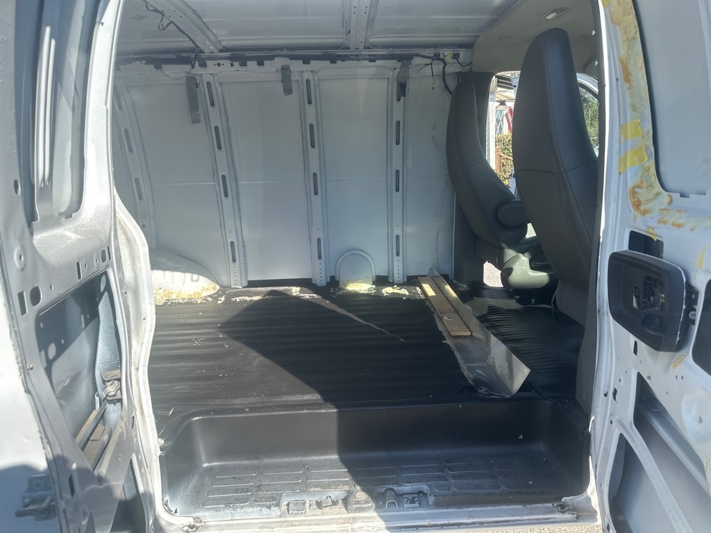 Chevrolet Express  2020