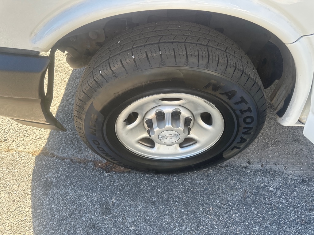 Chevrolet Express  2020