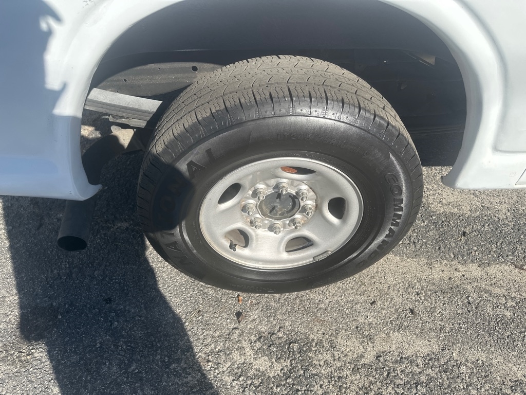 Chevrolet Express  2020