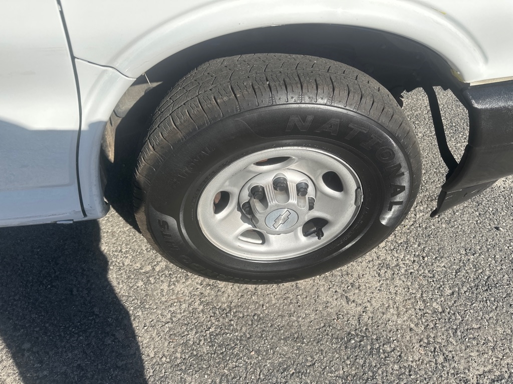 Chevrolet Express  2020