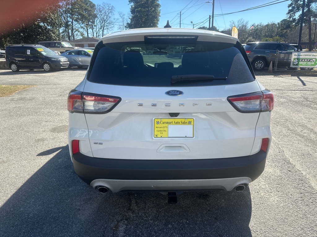 Ford Escape SE 2021