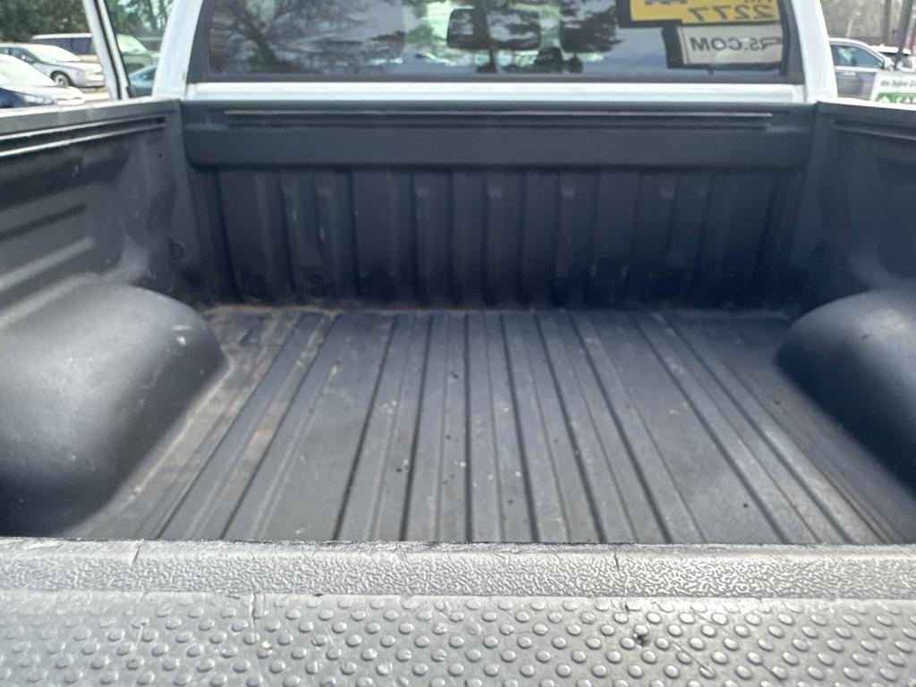 Toyota Tundra SR5 5.7L V8 CrewMax 2WD 2021