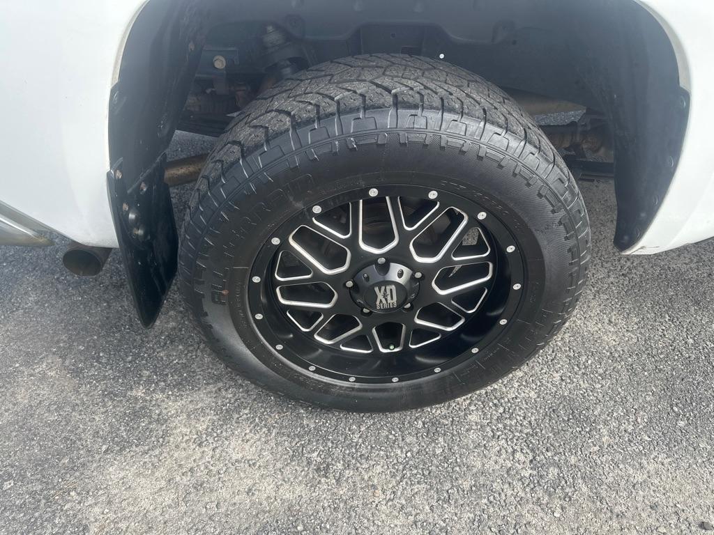 Toyota Tundra SR5 5.7L V8 CrewMax 2WD 2021