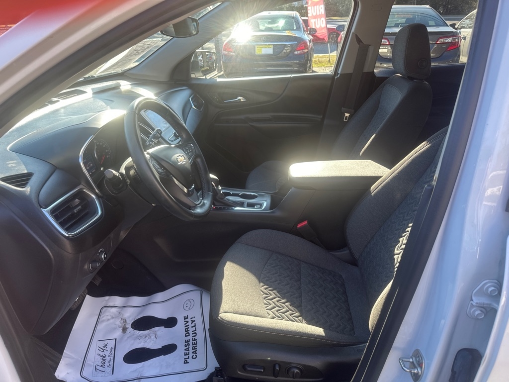 Chevrolet Equinox LT AWD 2023
