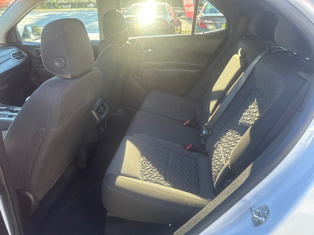 Chevrolet Equinox LT AWD 2023