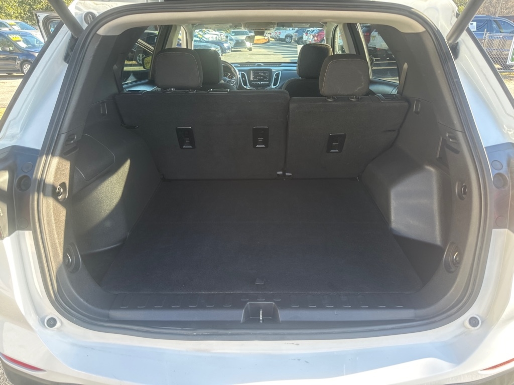 Chevrolet Equinox LT AWD 2023