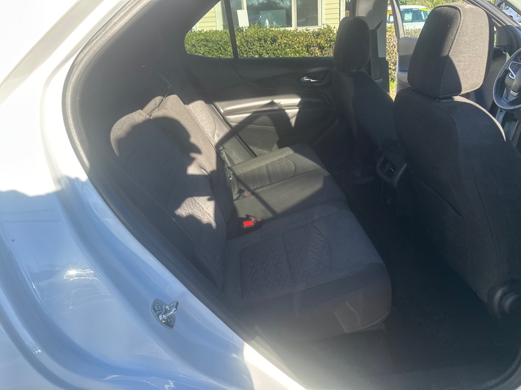 Chevrolet Equinox LT AWD 2023