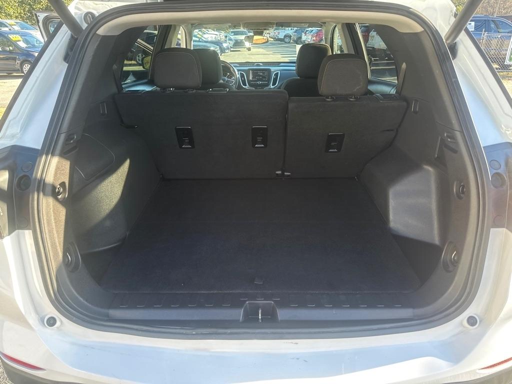 Chevrolet Equinox LT AWD 2023