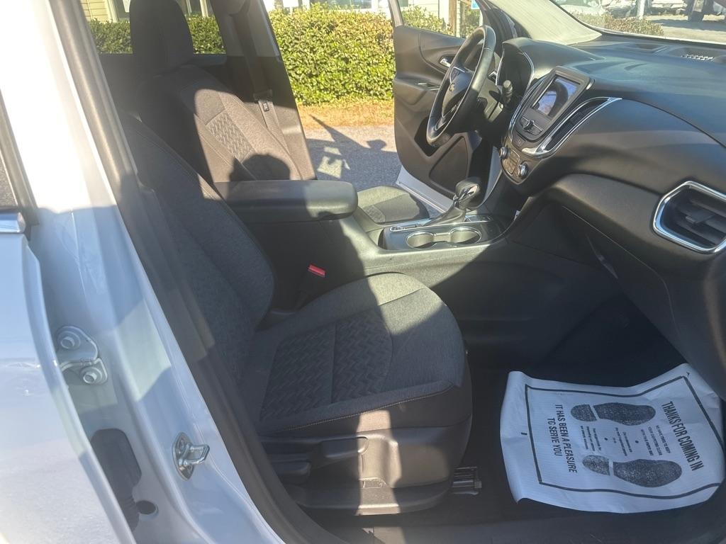 Chevrolet Equinox LT AWD 2023