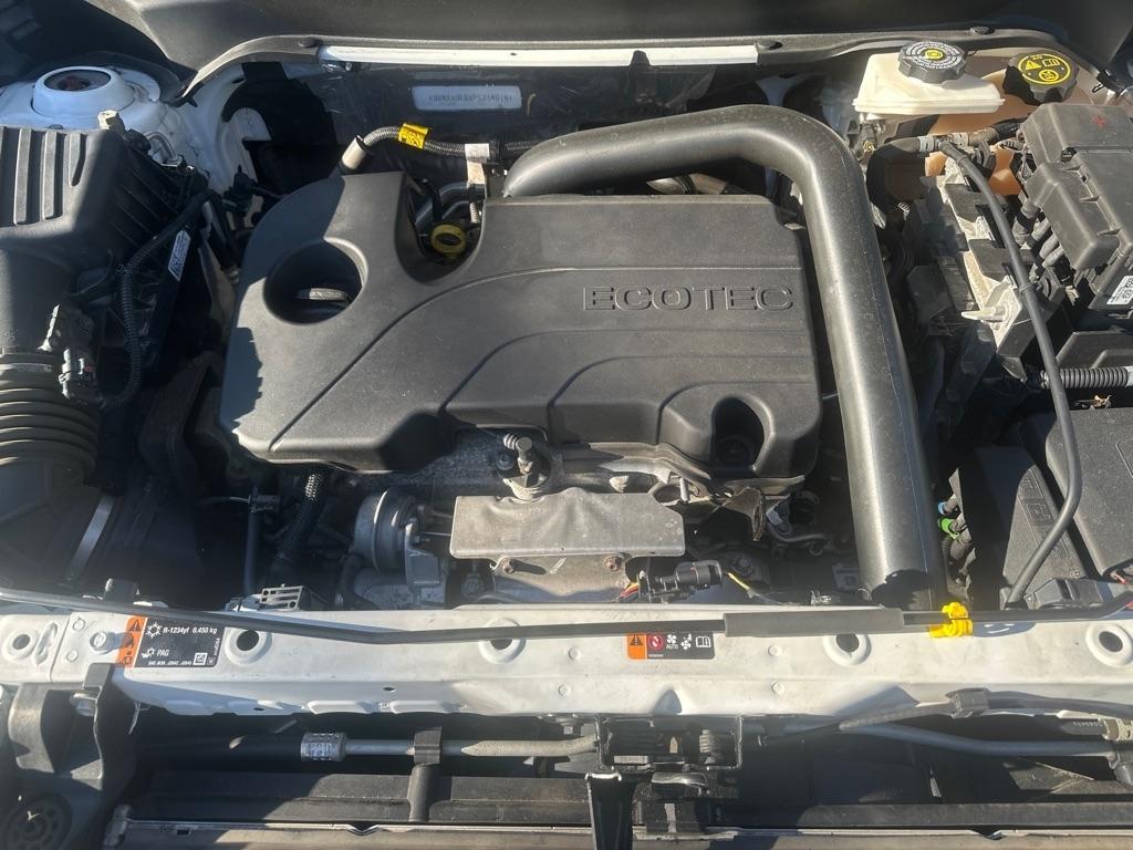 Chevrolet Equinox LT AWD 2023