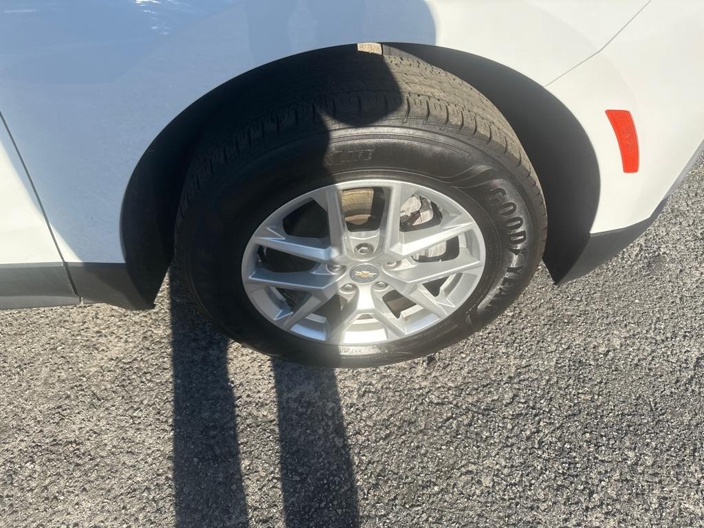 Chevrolet Equinox LT AWD 2023