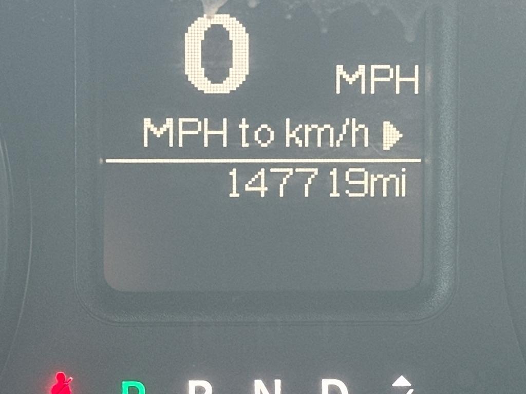 RAM 1500 SLT Crew Cab SWB 2WD 2015