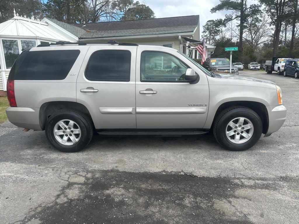 GMC Yukon SLT-1 2WD 2007