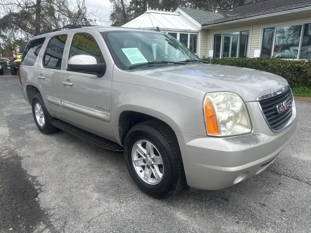 GMC Yukon SLT-1 2WD 2007