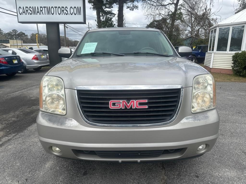 GMC Yukon SLT-1 2WD 2007