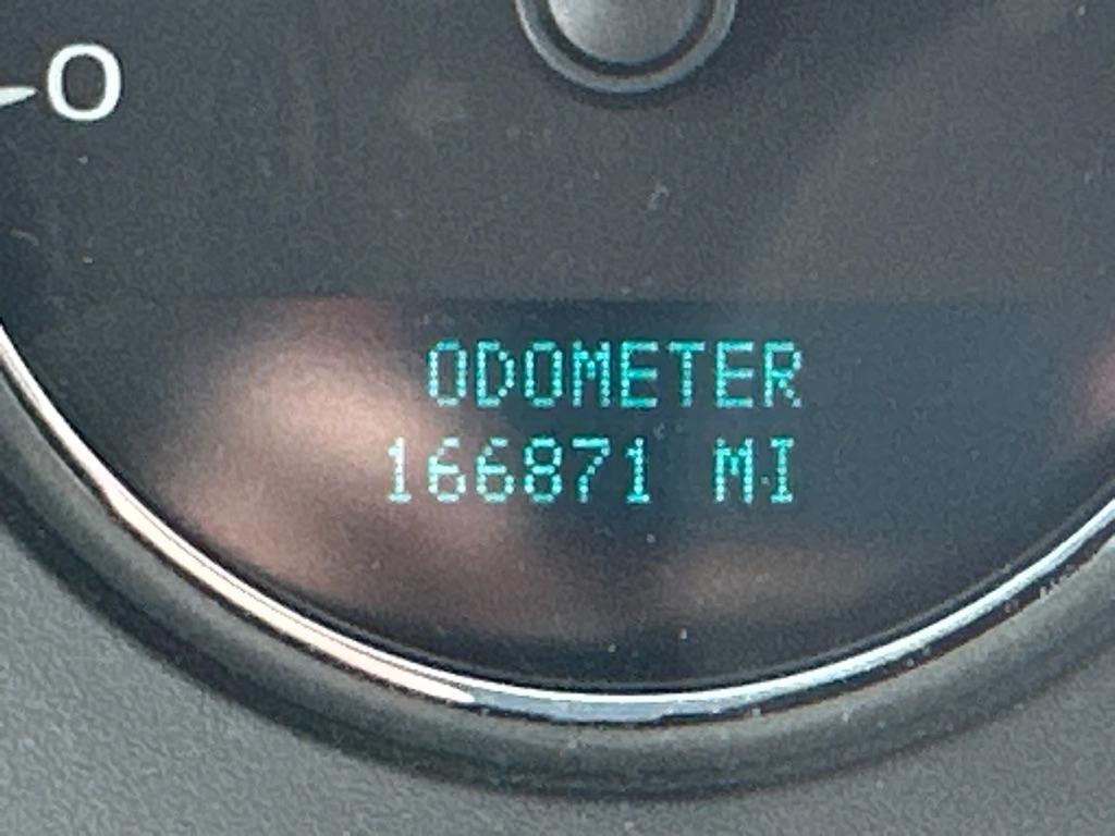 GMC Yukon SLT-1 2WD 2007