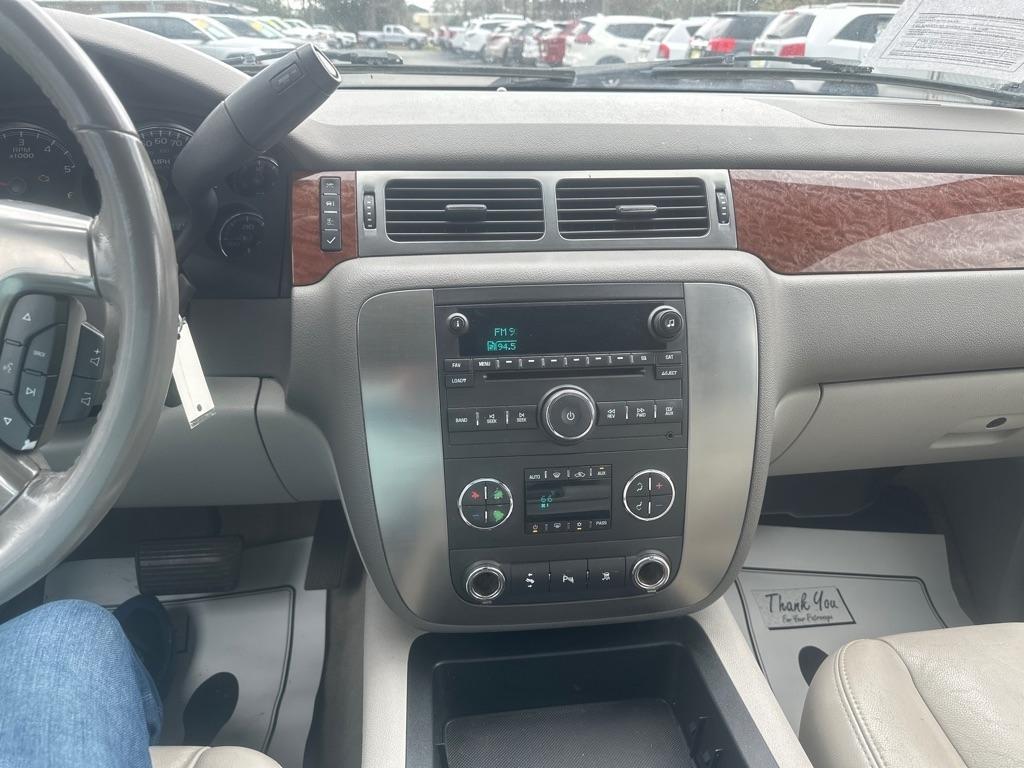 GMC Yukon SLT-1 2WD 2007