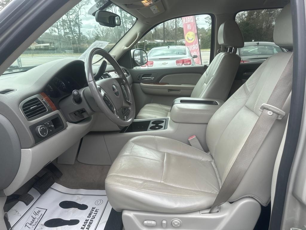 GMC Yukon SLT-1 2WD 2007