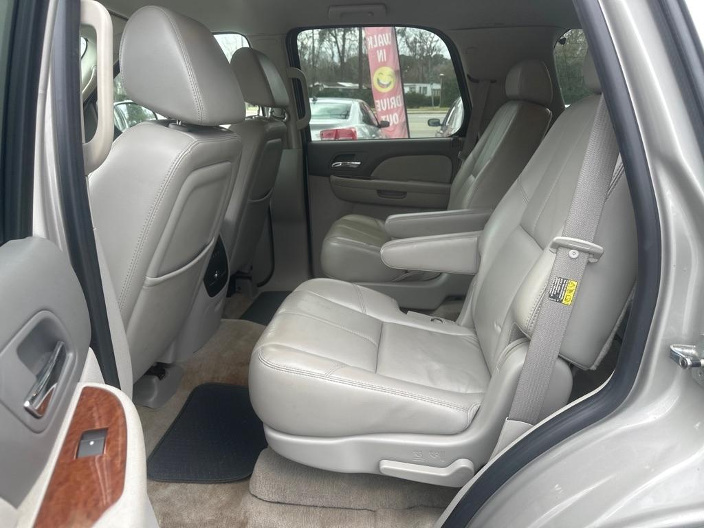 GMC Yukon SLT-1 2WD 2007