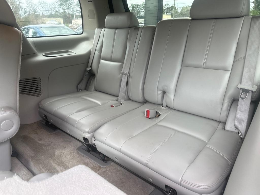 GMC Yukon SLT-1 2WD 2007