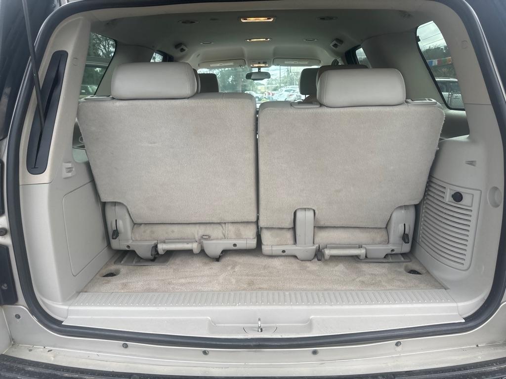 GMC Yukon SLT-1 2WD 2007