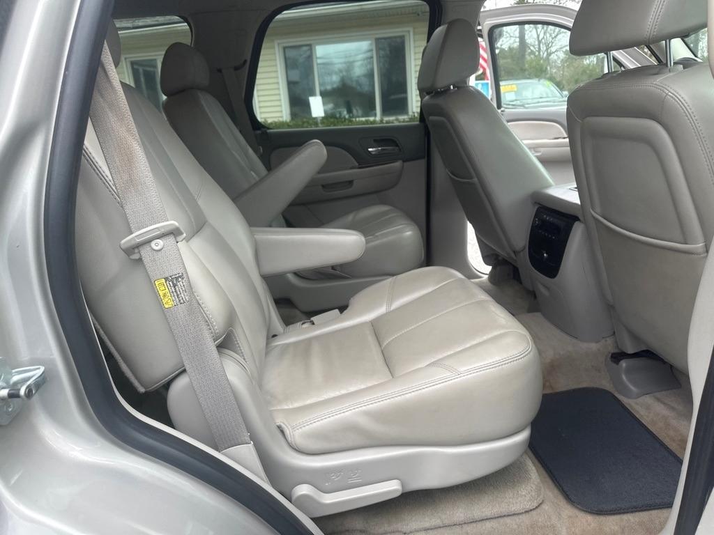 GMC Yukon SLT-1 2WD 2007