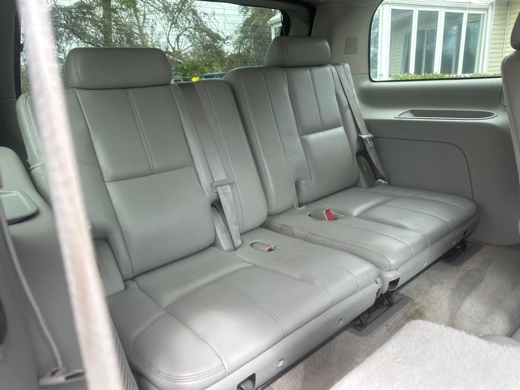 GMC Yukon SLT-1 2WD 2007