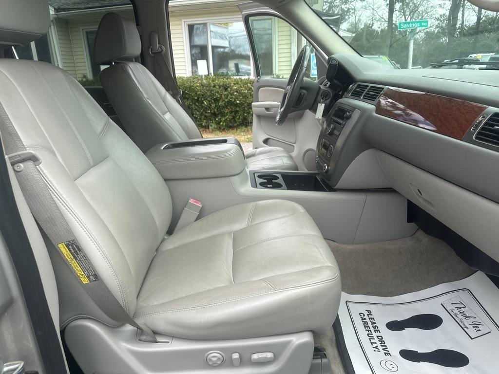 GMC Yukon SLT-1 2WD 2007