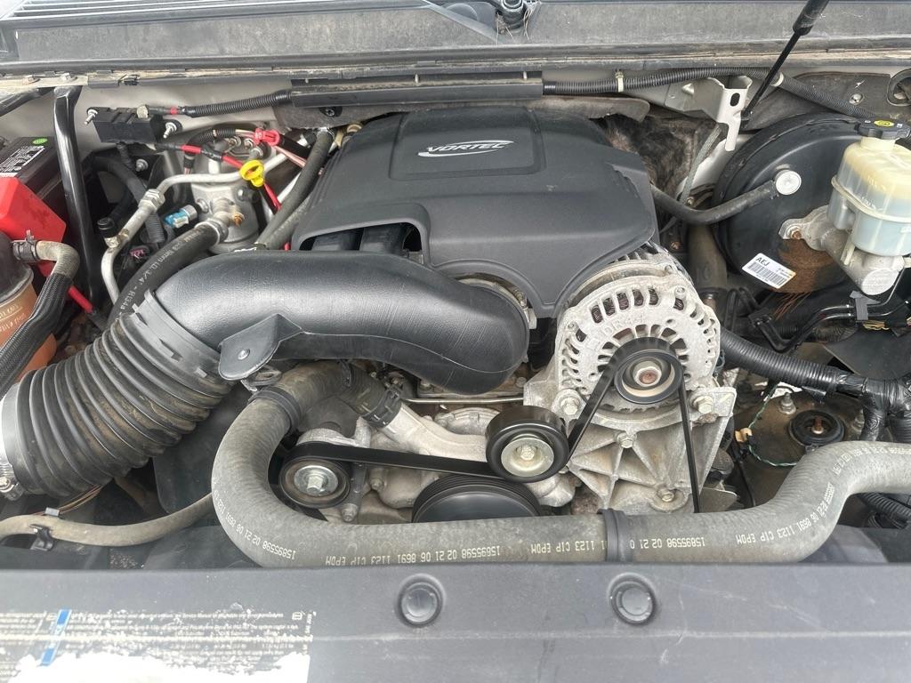 GMC Yukon SLT-1 2WD 2007