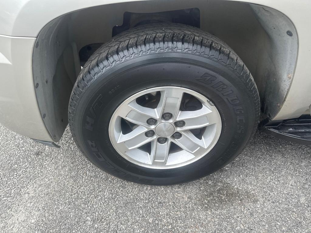 GMC Yukon SLT-1 2WD 2007