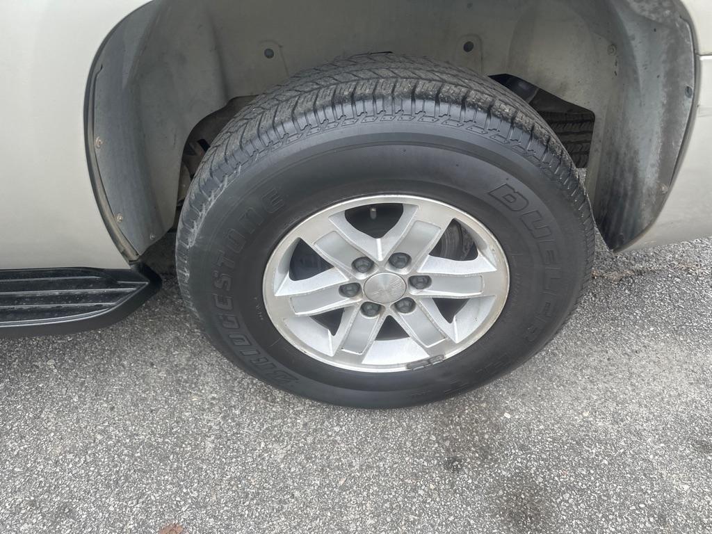 GMC Yukon SLT-1 2WD 2007