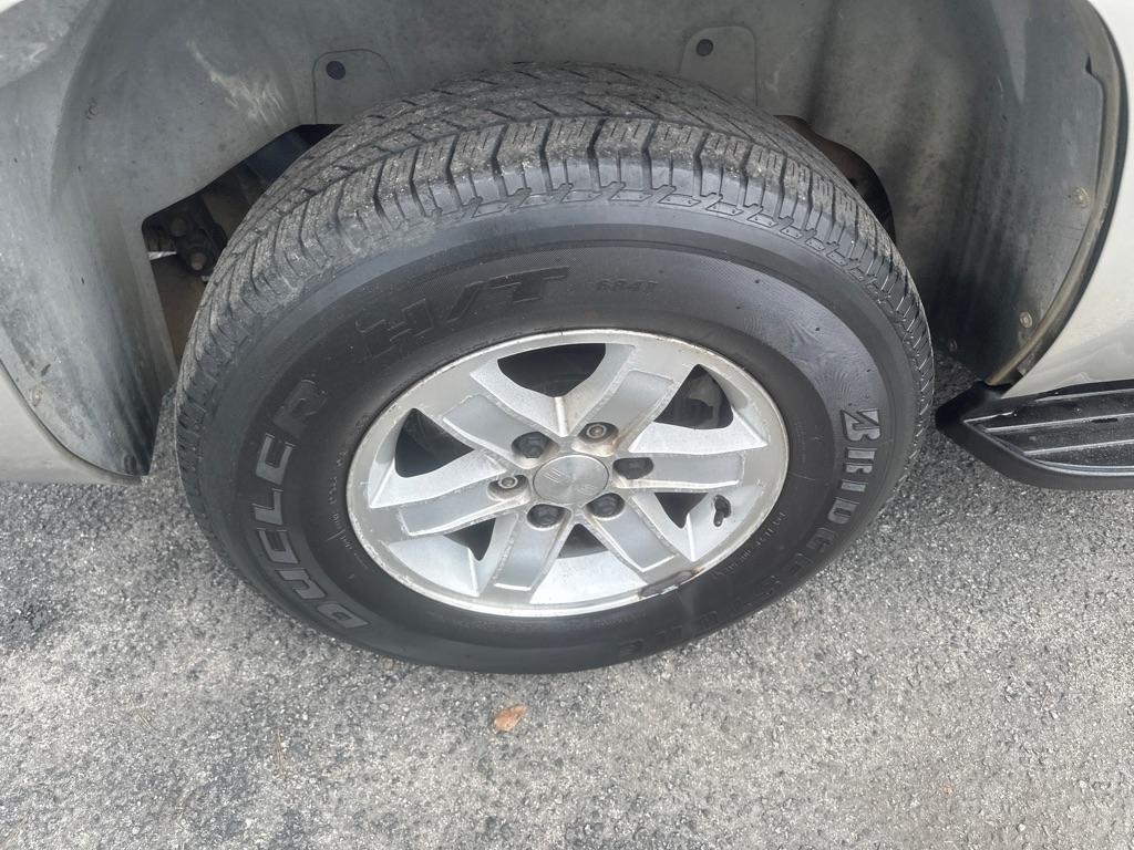 GMC Yukon SLT-1 2WD 2007