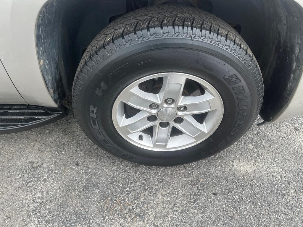 GMC Yukon SLT-1 2WD 2007