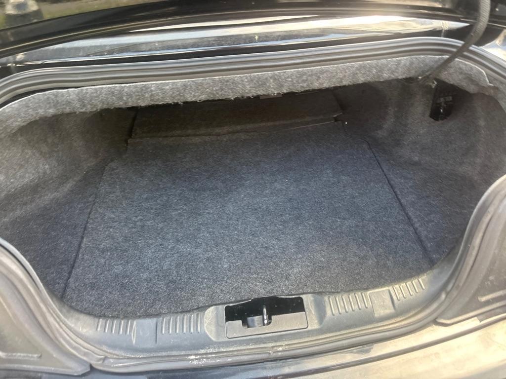 Ford Mustang EcoBoost Premium Convertible 2019