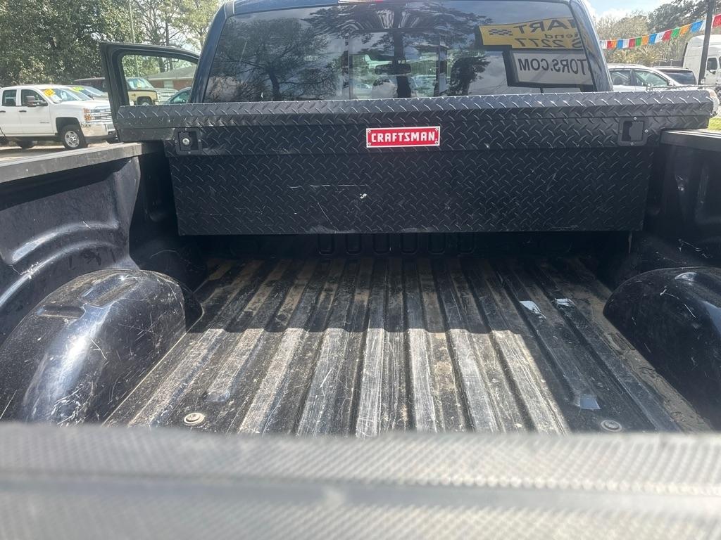 Ford F-150 XL SuperCab 8-ft. 2WD 2023