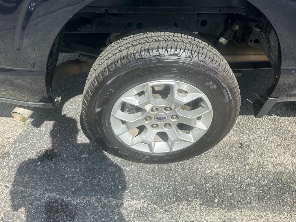 Ford F-150 XL SuperCab 8-ft. 2WD 2023