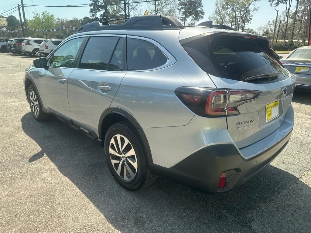 Subaru Outback Premium 2022