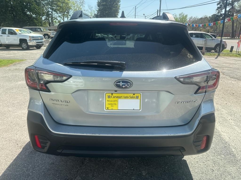 Subaru Outback Premium 2022