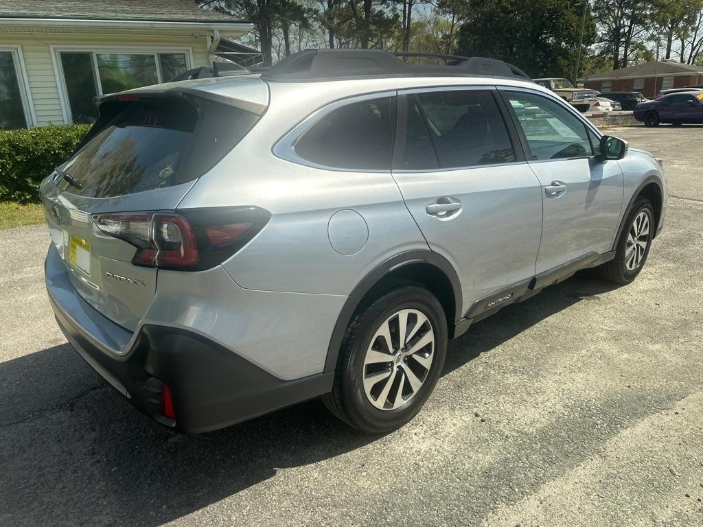Subaru Outback Premium 2022