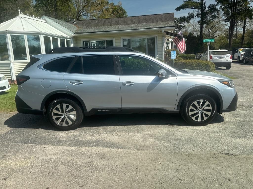 Subaru Outback Premium 2022