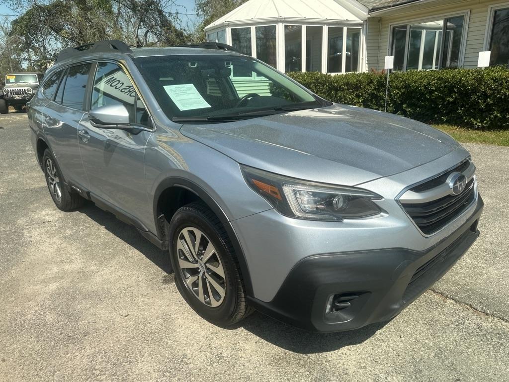 Subaru Outback Premium 2022