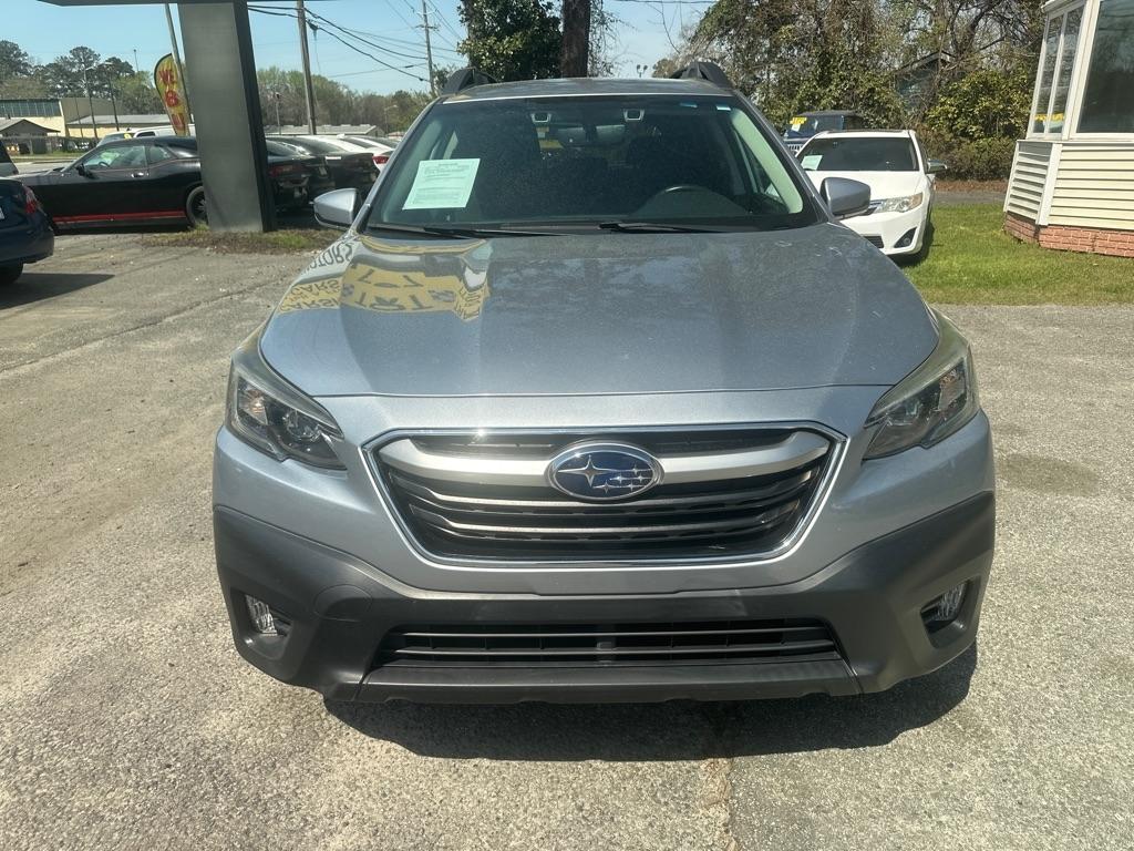 Subaru Outback Premium 2022