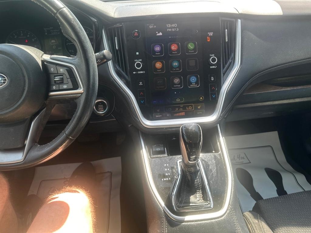 Subaru Outback Premium 2022