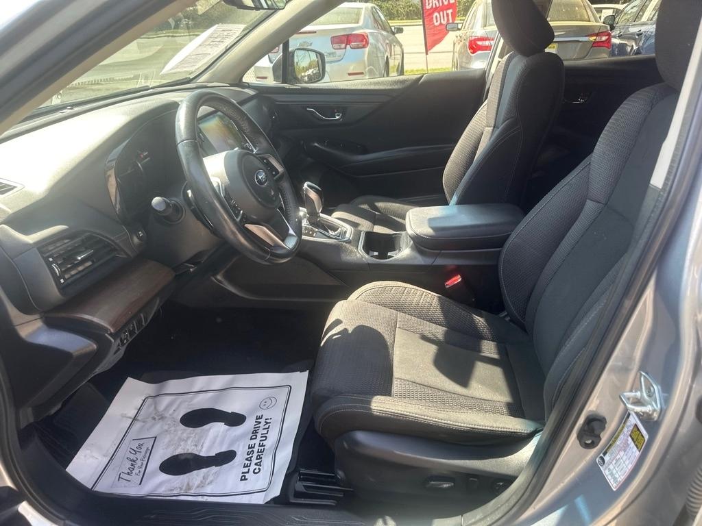 Subaru Outback Premium 2022