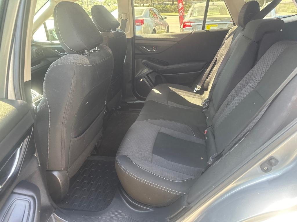 Subaru Outback Premium 2022